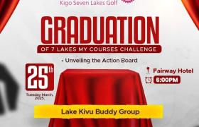 Graduation fellowship