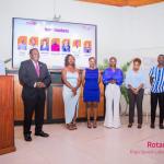 Golfers’ Charter Celebrations