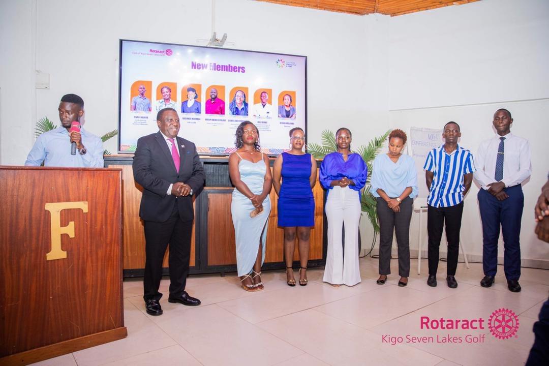 Golfers’ Charter Celebrations