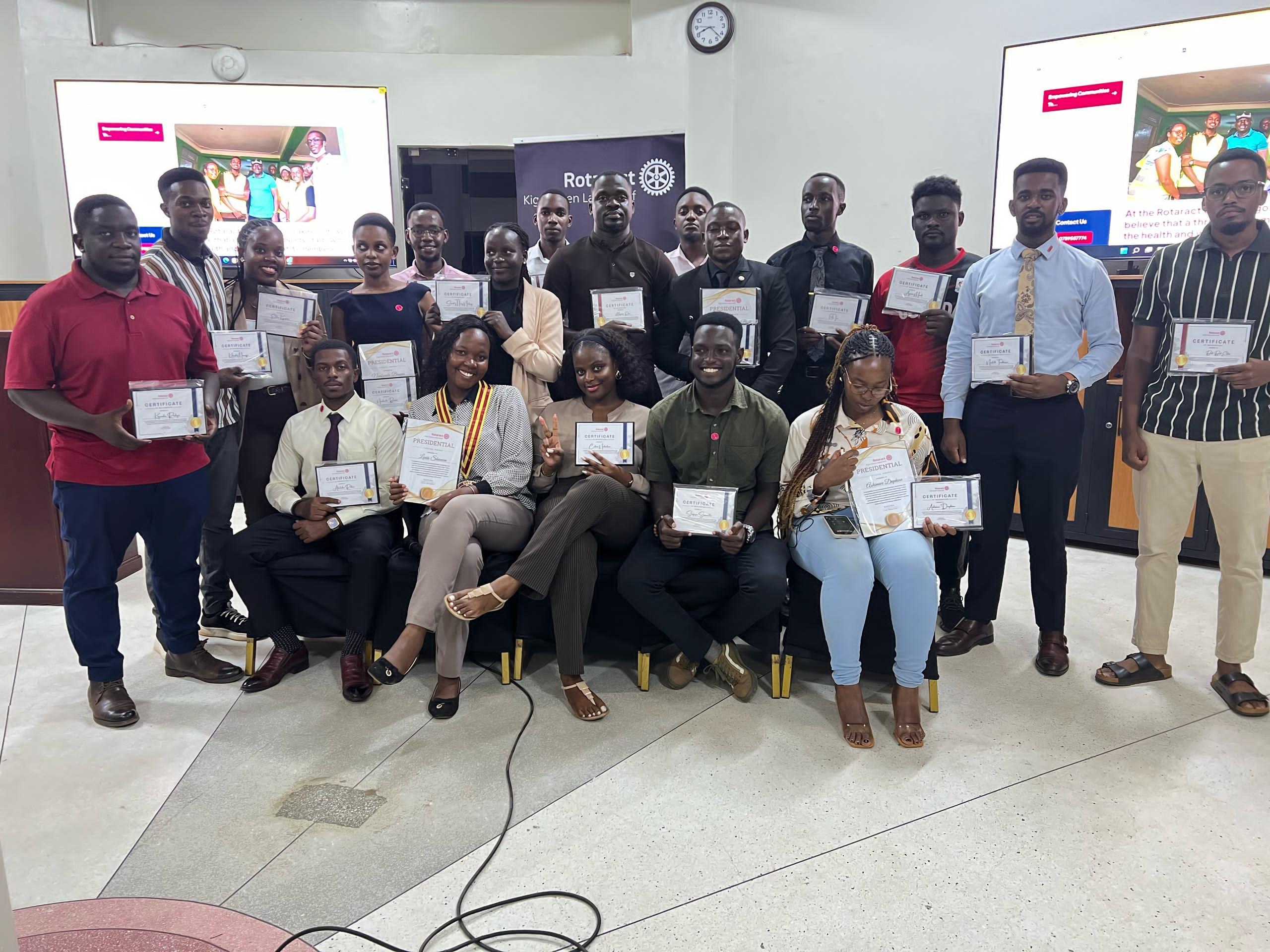 Youth Empowerment Campaigns