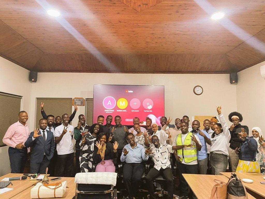 Finding Joy and Growth on a Tuesday Evening