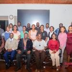 7 Lakes University Launch