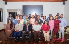 7 Lakes University Launch