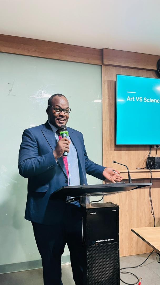 “Voices with Purpose”: Rotaract Kigo Seven Lakes Golf Unveils 7 Lakes Lounge