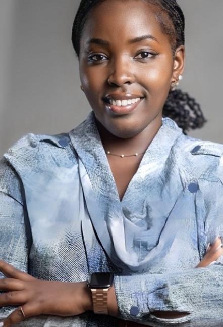 Rtn Maclean Atuhaire