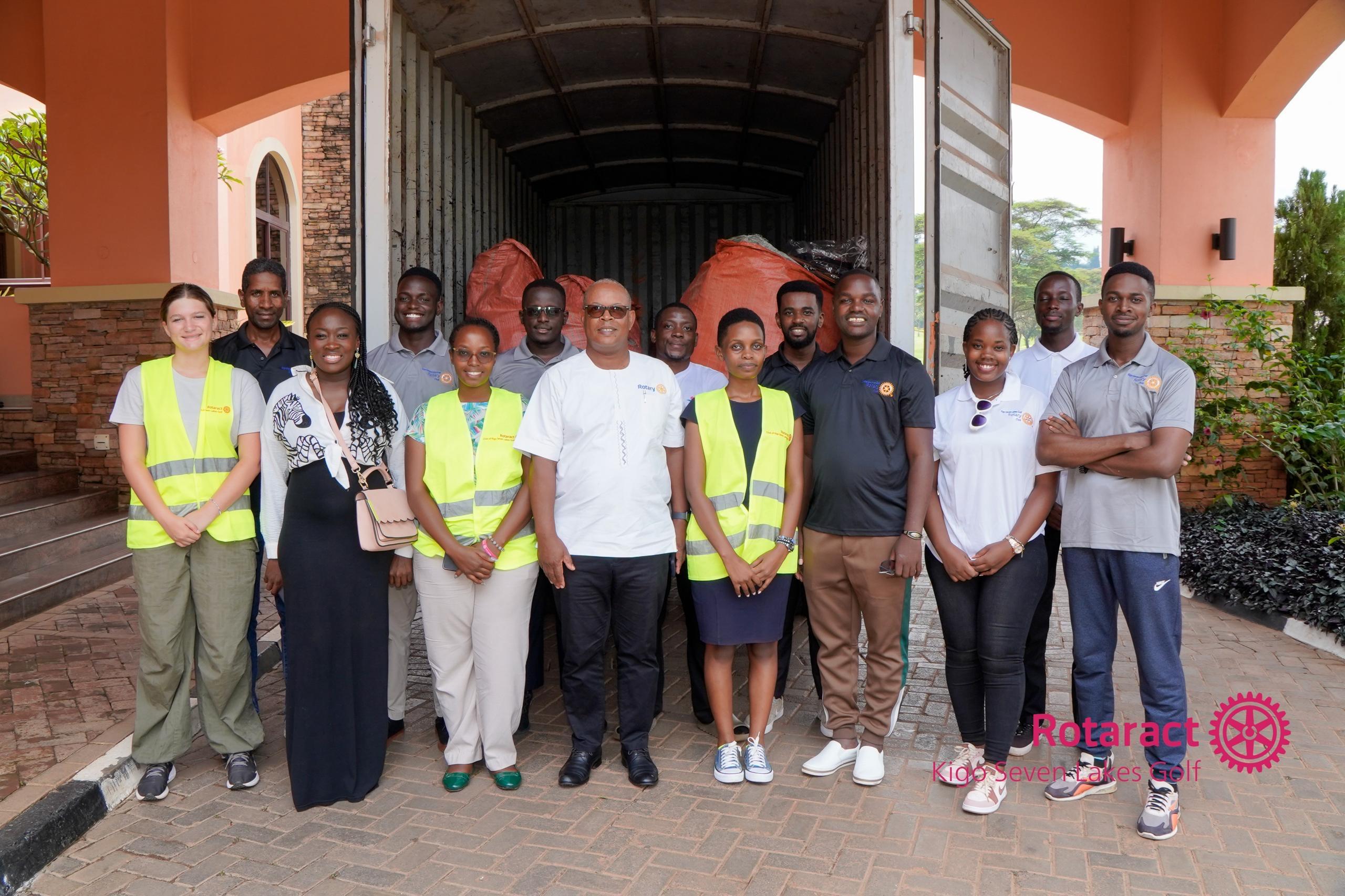 Empowering Young Leaders for a Brighter Tomorrow